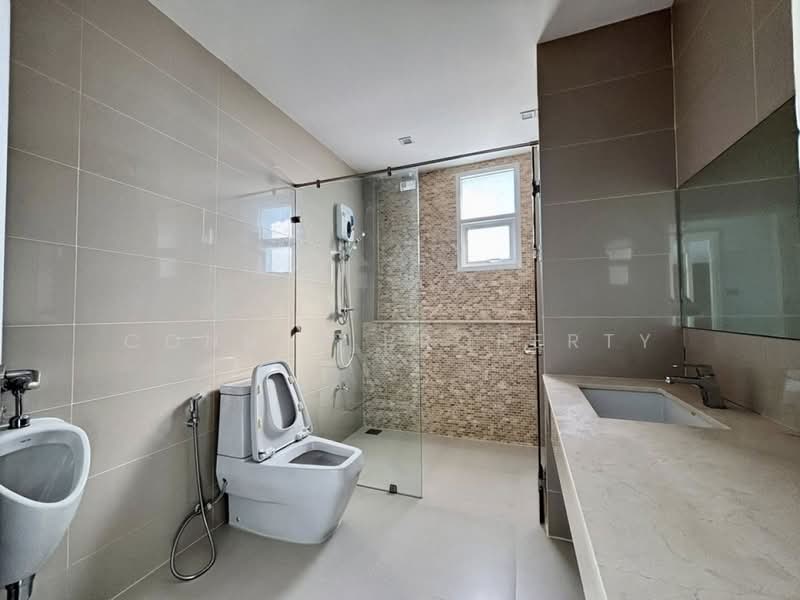 The Ozone Panya Indra, Bangkok, -, Bang Chun, Khlong Sam Wa, Bangkok, 4 Bedrooms, 262 sqm, Single Detached House For Rent, by Connex Property, 500225613 - DDproperty.com