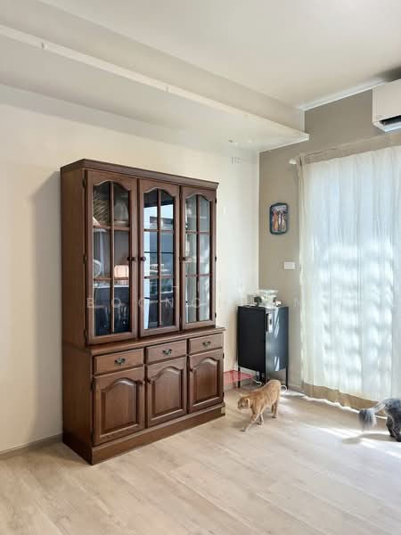 Villaggio 3 Srinakarin-Bangna : วิลลาจจิโอ 3 ศรีนครินทร์-บางนา, สมุทรปราการ, บางแก้ว, บางพลี, สมุทรปราการ, 150 ตร.ม., บ้านเดี่ยว ให้เช่า, โดย Thiti Boonchurn, 500225614 - DDproperty.com