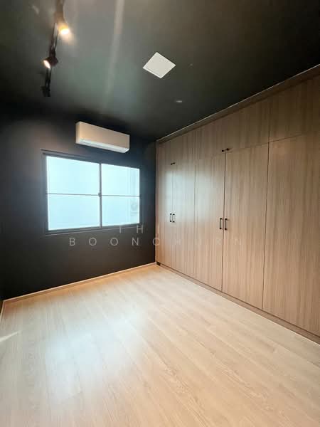 Villaggio 3 Srinakarin-Bangna : วิลลาจจิโอ 3 ศรีนครินทร์-บางนา, สมุทรปราการ, บางแก้ว, บางพลี, สมุทรปราการ, 150 ตร.ม., บ้านเดี่ยว ให้เช่า, โดย Thiti Boonchurn, 500225614 - DDproperty.com