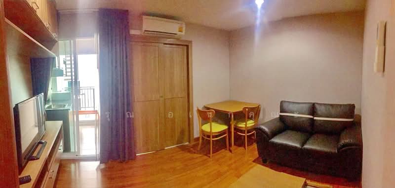 Regent Home 25 Tiwanon, Nonthaburi, 25 Tiwanon Road, Talat Kwan, Muang Nonthaburi, Nonthaburi, 1 Bedroom, 31 sqm, Condo For Rent, by อรุณ อเนกคุณะ, 500225615 - DDproperty.com