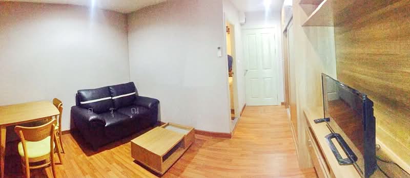 Regent Home 25 Tiwanon, Nonthaburi, 25 Tiwanon Road, Talat Kwan, Muang Nonthaburi, Nonthaburi, 1 Bedroom, 31 sqm, Condo For Rent, by อรุณ อเนกคุณะ, 500225615 - DDproperty.com