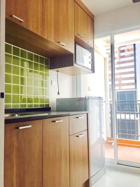 ให้เช่า - Regent Home 25 Tiwanon : รีเจ้นท์ โฮม 25 ติวานนท์, นนทบุรี