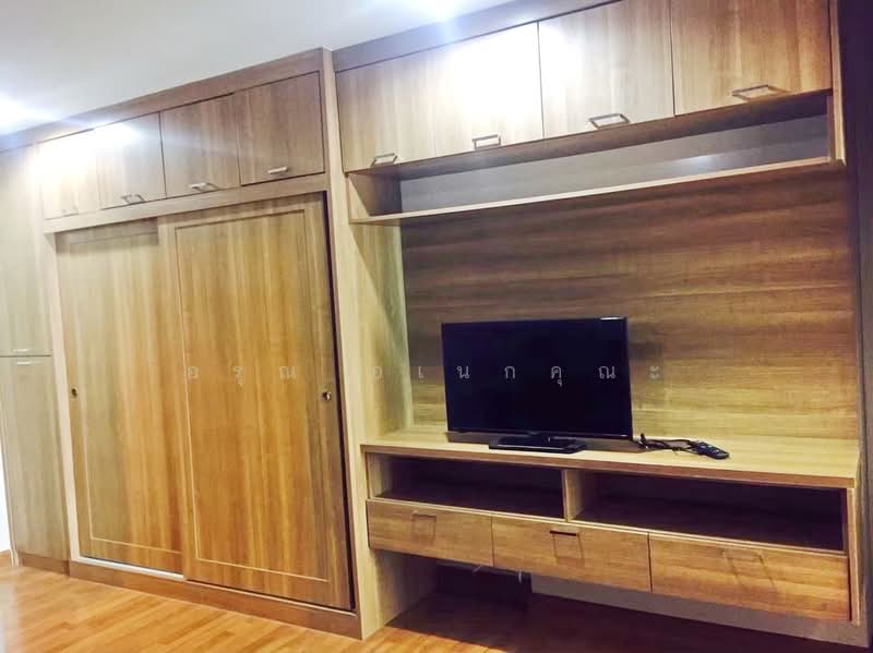 Regent Home 25 Tiwanon, Nonthaburi, 25 Tiwanon Road, Talat Kwan, Muang Nonthaburi, Nonthaburi, 1 Bedroom, 31 sqm, Condo For Rent, by อรุณ อเนกคุณะ, 500225615 - DDproperty.com