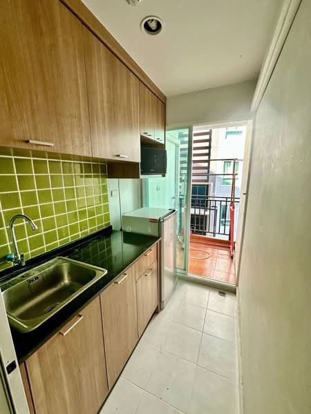 ให้เช่า - Regent Home 25 Tiwanon : รีเจ้นท์ โฮม 25 ติวานนท์, นนทบุรี