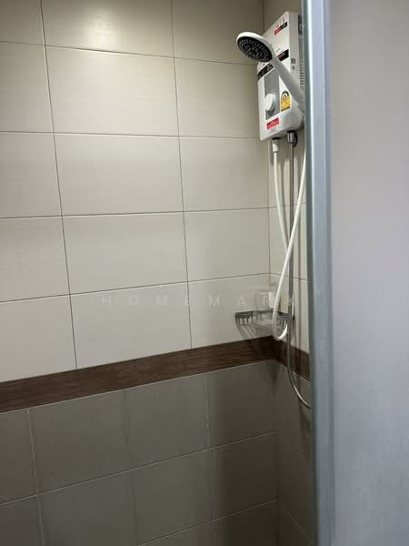 Lumpini Park Pinklao : ลุมพินี พาร์ค ปิ่นเกล้า, กรุงเทพ, 618 ถนนบรมราชชนนี, บางบำหรุ, บางพลัด, กรุงเทพ, 28 ตร.ม., คอนโด ขาย, โดย Homemark, 500225617 - DDproperty.com