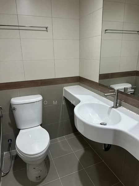 Lumpini Park Pinklao, Bangkok, 618 Boromarajonani Road, Bang Bamru, Bang Phlat, Bangkok, 1 Bedroom, 28 sqm, Condo For Sale, by Homemark, 500225617 - DDproperty.com