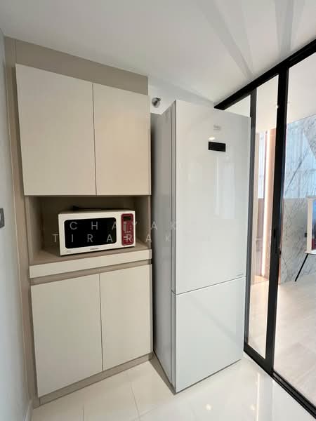 For Rent - Knightsbridge Prime Sathorn, Bangkok