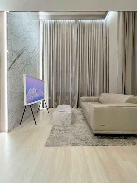 For Rent - Knightsbridge Prime Sathorn, Bangkok