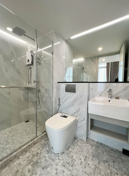 For Rent - Knightsbridge Prime Sathorn, Bangkok