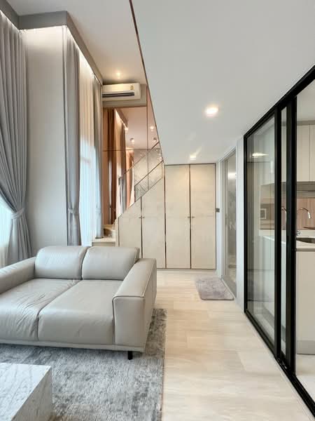 For Rent - Knightsbridge Prime Sathorn, Bangkok