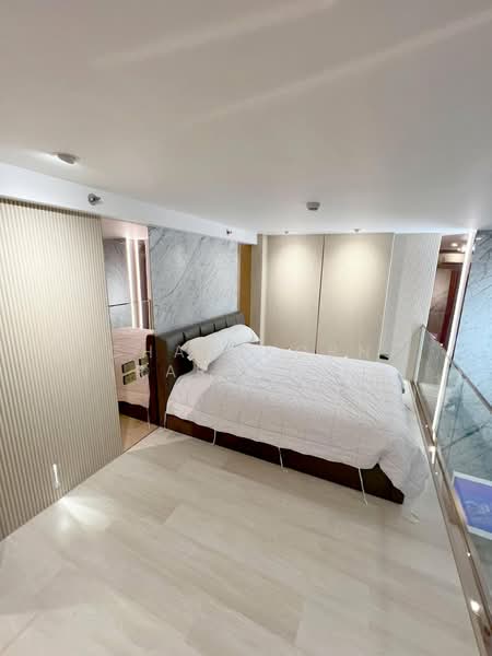 For Rent - Knightsbridge Prime Sathorn, Bangkok