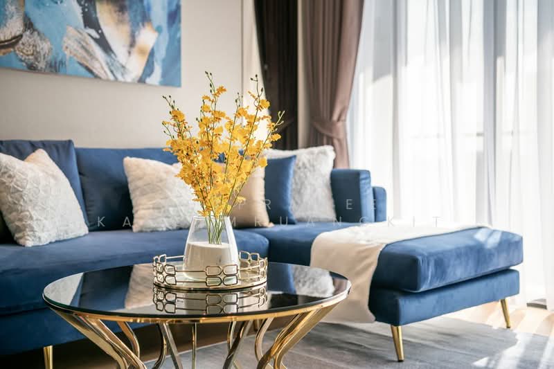 BEATNIQ Sukhumvit 32, Bangkok, Soi Sukhumvit 32, Sukhumvit Road, Khong Tan, Khlong Toei, Bangkok, 2 Bedrooms, 84 sqm, Condo For Rent, by Nutprawee Kaseamruangkit, 500225619 - DDproperty.com