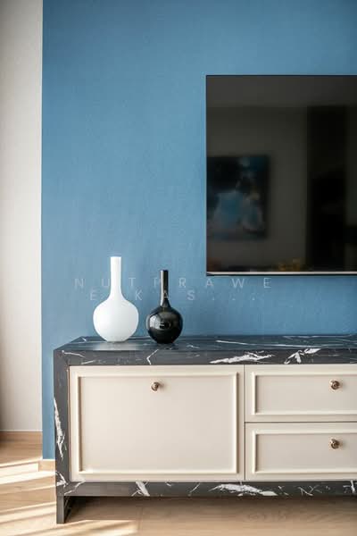 BEATNIQ Sukhumvit 32, Bangkok, Soi Sukhumvit 32, Sukhumvit Road, Khong Tan, Khlong Toei, Bangkok, 2 Bedrooms, 84 sqm, Condo For Rent, by Nutprawee Kaseamruangkit, 500225619 - DDproperty.com