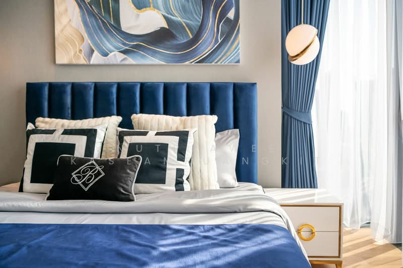 BEATNIQ Sukhumvit 32, Bangkok, Soi Sukhumvit 32, Sukhumvit Road, Khong Tan, Khlong Toei, Bangkok, 2 Bedrooms, 84 sqm, Condo For Rent, by Nutprawee Kaseamruangkit, 500225619 - DDproperty.com