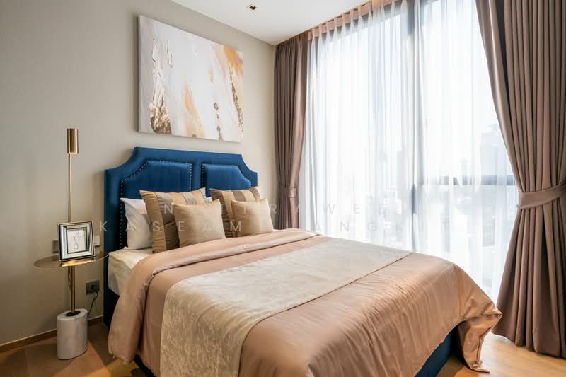 BEATNIQ Sukhumvit 32, Bangkok, Soi Sukhumvit 32, Sukhumvit Road, Khong Tan, Khlong Toei, Bangkok, 2 Bedrooms, 84 sqm, Condo For Rent, by Nutprawee Kaseamruangkit, 500225619 - DDproperty.com