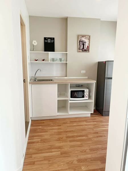 Lumpini Ville Sukhumvit 76-Bearing Station 2, Samut Prakan, Soi Sukhumvit 76, Samrong Nua, Muang Samut Prakarn, Samut Prakan, 1 Bedroom, 27 sqm, Condo For Sale, by Homemark, 500225620 - DDproperty.com