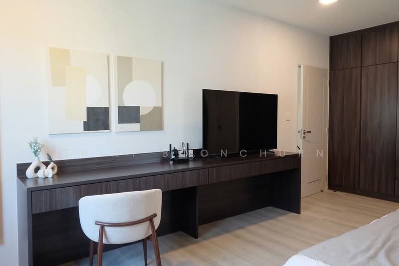 Chaiyapruek Bangna Km 15, Samut Prakan, 234 Moo 3 Km.15 Bangna-Trad Road Km.15, Bang Chalong, Bang Plee, Samut Prakan, 3 Bedrooms, 185 sqm, Single Detached House For Rent, by Thiti Boonchurn, 500225624 - DDproperty.com