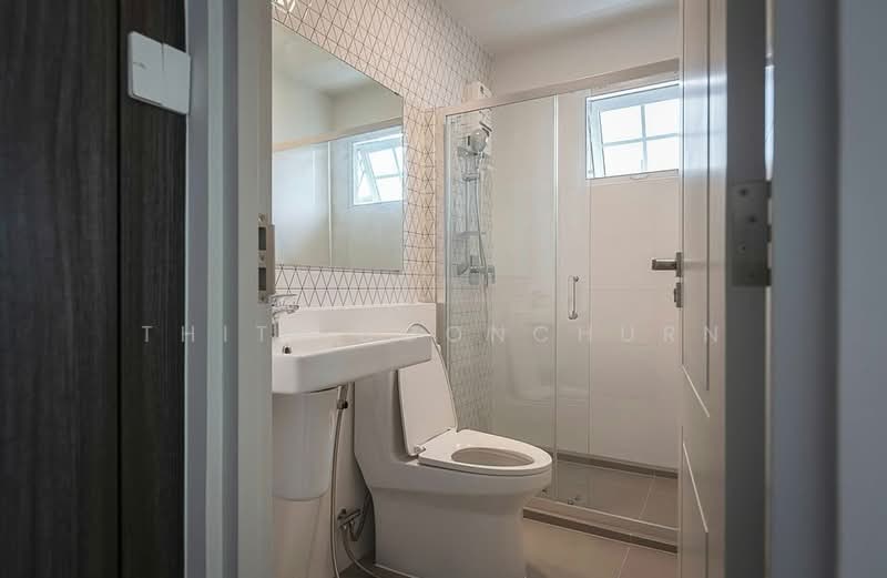 Chaiyapruek Bangna Km 15, Samut Prakan, 234 Moo 3 Km.15 Bangna-Trad Road Km.15, Bang Chalong, Bang Plee, Samut Prakan, 3 Bedrooms, 185 sqm, Single Detached House For Rent, by Thiti Boonchurn, 500225624 - DDproperty.com