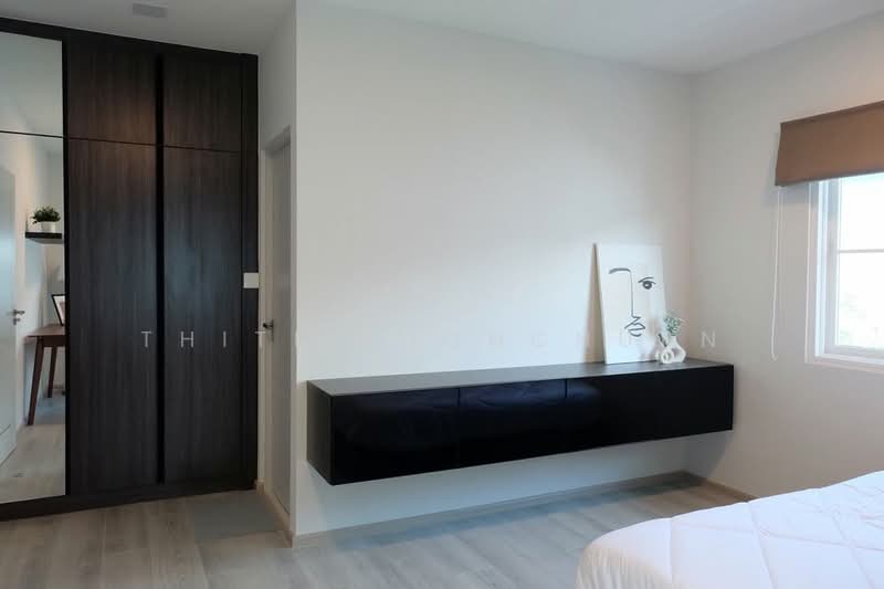 Chaiyapruek Bangna Km 15, Samut Prakan, 234 Moo 3 Km.15 Bangna-Trad Road Km.15, Bang Chalong, Bang Plee, Samut Prakan, 3 Bedrooms, 185 sqm, Single Detached House For Rent, by Thiti Boonchurn, 500225624 - DDproperty.com