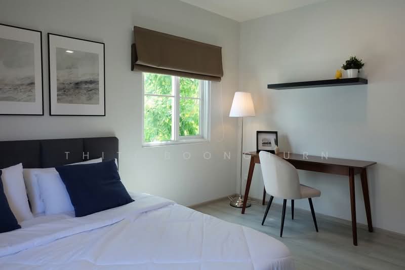 Chaiyapruek Bangna Km 15, Samut Prakan, 234 Moo 3 Km.15 Bangna-Trad Road Km.15, Bang Chalong, Bang Plee, Samut Prakan, 3 Bedrooms, 185 sqm, Single Detached House For Rent, by Thiti Boonchurn, 500225624 - DDproperty.com