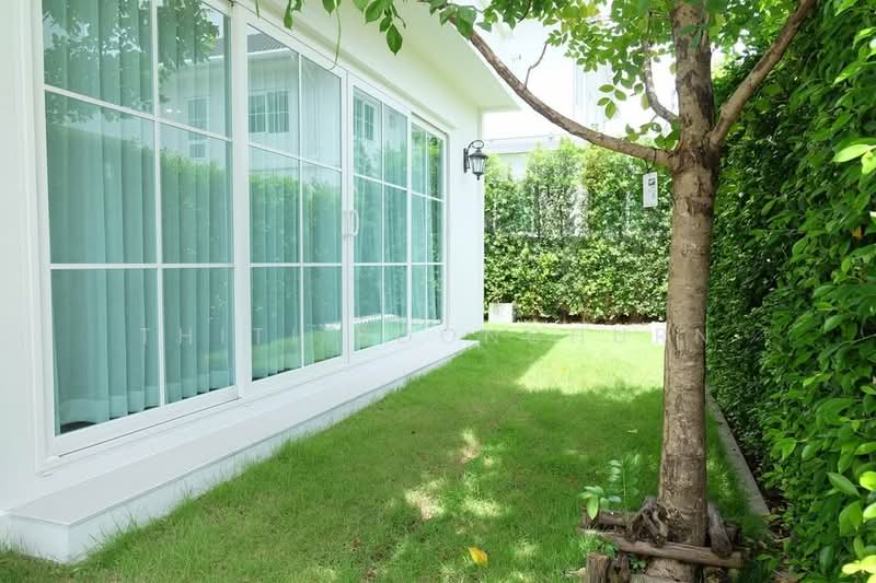 Chaiyapruek Bangna Km 15, Samut Prakan, 234 Moo 3 Km.15 Bangna-Trad Road Km.15, Bang Chalong, Bang Plee, Samut Prakan, 3 Bedrooms, 185 sqm, Single Detached House For Rent, by Thiti Boonchurn, 500225624 - DDproperty.com