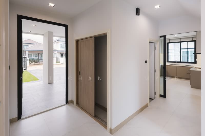 ็House, Chiang Mai, San Sai Noi, San Sai, Chiang Mai, 5 Bedrooms, 280 sqm, Villa For Sale, by Nattachan Khamyod, 500225625 - DDproperty.com