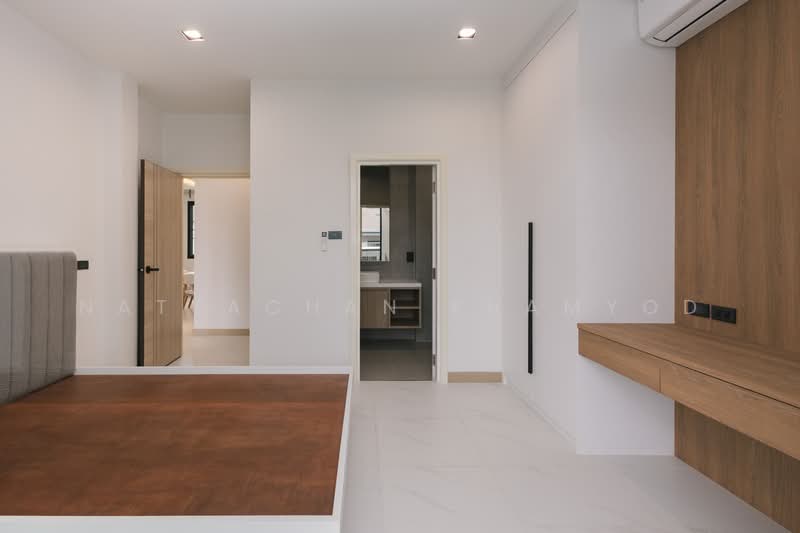 ็House, Chiang Mai, San Sai Noi, San Sai, Chiang Mai, 5 Bedrooms, 280 sqm, Villa For Sale, by Nattachan Khamyod, 500225625 - DDproperty.com