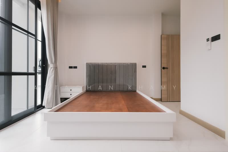 ็House, Chiang Mai, San Sai Noi, San Sai, Chiang Mai, 5 Bedrooms, 280 sqm, Villa For Sale, by Nattachan Khamyod, 500225625 - DDproperty.com