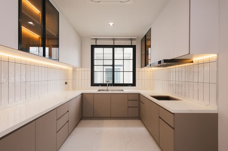 ็House, Chiang Mai, San Sai Noi, San Sai, Chiang Mai, 5 Bedrooms, 280 sqm, Villa For Sale, by Nattachan Khamyod, 500225625 - DDproperty.com