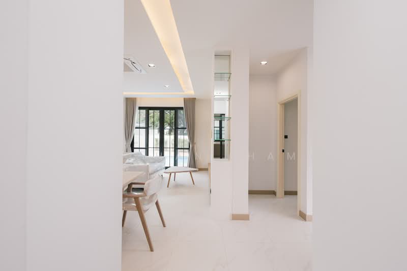 ็House, Chiang Mai, San Sai Noi, San Sai, Chiang Mai, 5 Bedrooms, 280 sqm, Villa For Sale, by Nattachan Khamyod, 500225625 - DDproperty.com