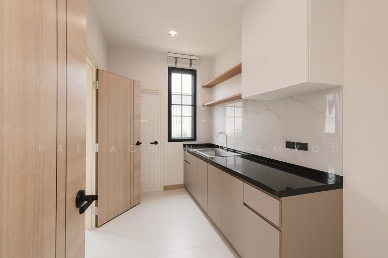 ็House, Chiang Mai, San Sai Noi, San Sai, Chiang Mai, 5 Bedrooms, 280 sqm, Villa For Sale, by Nattachan Khamyod, 500225625 - DDproperty.com