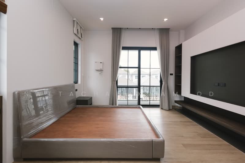 ็House, Chiang Mai, San Sai Noi, San Sai, Chiang Mai, 5 Bedrooms, 280 sqm, Villa For Sale, by Nattachan Khamyod, 500225625 - DDproperty.com