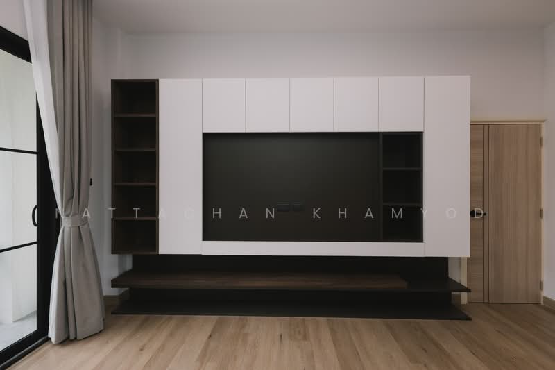 ็House, Chiang Mai, San Sai Noi, San Sai, Chiang Mai, 5 Bedrooms, 280 sqm, Villa For Sale, by Nattachan Khamyod, 500225625 - DDproperty.com