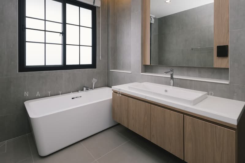 ็House, Chiang Mai, San Sai Noi, San Sai, Chiang Mai, 5 Bedrooms, 280 sqm, Villa For Sale, by Nattachan Khamyod, 500225625 - DDproperty.com