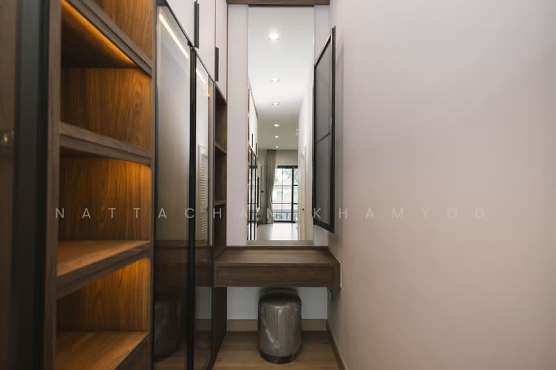 ็House, Chiang Mai, San Sai Noi, San Sai, Chiang Mai, 5 Bedrooms, 280 sqm, Villa For Sale, by Nattachan Khamyod, 500225625 - DDproperty.com