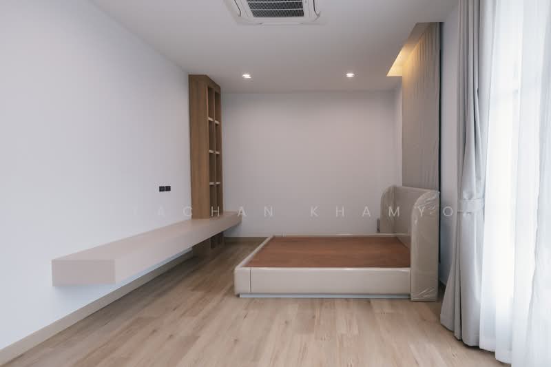 ็House, Chiang Mai, San Sai Noi, San Sai, Chiang Mai, 5 Bedrooms, 280 sqm, Villa For Sale, by Nattachan Khamyod, 500225625 - DDproperty.com