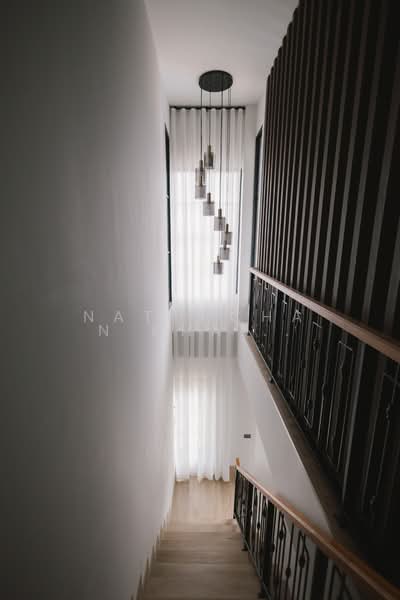 ็House, Chiang Mai, San Sai Noi, San Sai, Chiang Mai, 5 Bedrooms, 280 sqm, Villa For Sale, by Nattachan Khamyod, 500225625 - DDproperty.com