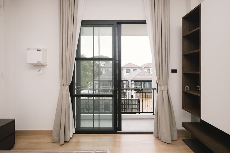 ็House, Chiang Mai, San Sai Noi, San Sai, Chiang Mai, 5 Bedrooms, 280 sqm, Villa For Sale, by Nattachan Khamyod, 500225625 - DDproperty.com