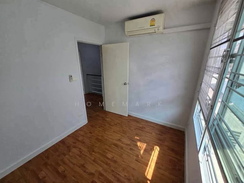 The Connect 9 Kaset-Nawamin : เดอะคอนเนค 9 เกษตร-นวมินทร์, กรุงเทพ, ซอยประเสริฐมนูกิจ 48, คลองกุ่ม, บึงกุ่ม, กรุงเทพ, 120 ตร.ม., ทาวน์เฮ้าส์ ขาย, โดย Homemark, 500225628 - DDproperty.com