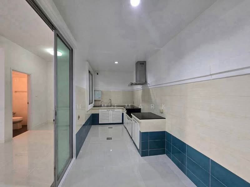 The Connect 9 Kaset-Nawamin, Bangkok, Soi Prasertmanukit 48, Khlong Kum, Bueng Kum, Bangkok, 3 Bedrooms, 120 sqm, Townhouse For Sale, by Homemark, 500225628 - DDproperty.com