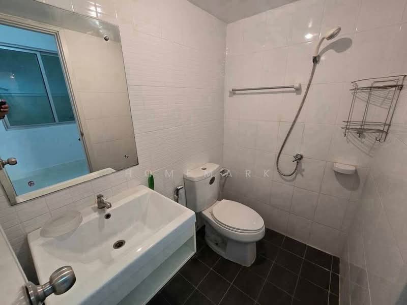 The Connect 9 Kaset-Nawamin, Bangkok, Soi Prasertmanukit 48, Khlong Kum, Bueng Kum, Bangkok, 3 Bedrooms, 120 sqm, Townhouse For Sale, by Homemark, 500225628 - DDproperty.com