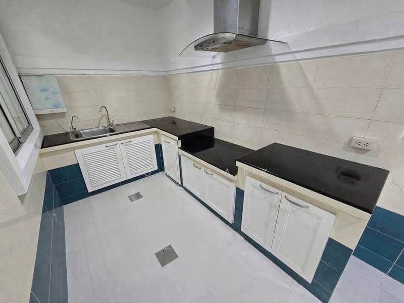 The Connect 9 Kaset-Nawamin, Bangkok, Soi Prasertmanukit 48, Khlong Kum, Bueng Kum, Bangkok, 3 Bedrooms, 120 sqm, Townhouse For Sale, by Homemark, 500225628 - DDproperty.com