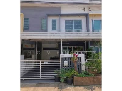 ขาย - The Connect 9 Kaset-Nawamin : เดอะคอนเนค 9 เกษตร-นวมินทร์, กรุงเทพ