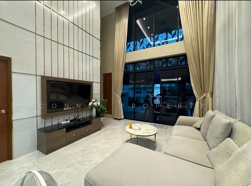 ไดมอนด์ วิลล์ โชคชัย 4, กรุงเทพ, ลาดพร้าว-วังหิน 4, ลาดพร้าว, ลาดพร้าว, กรุงเทพ, 300 ตร.ม., บ้านเดี่ยว ให้เช่า, โดย Connex Property, 500225629 - DDproperty.com