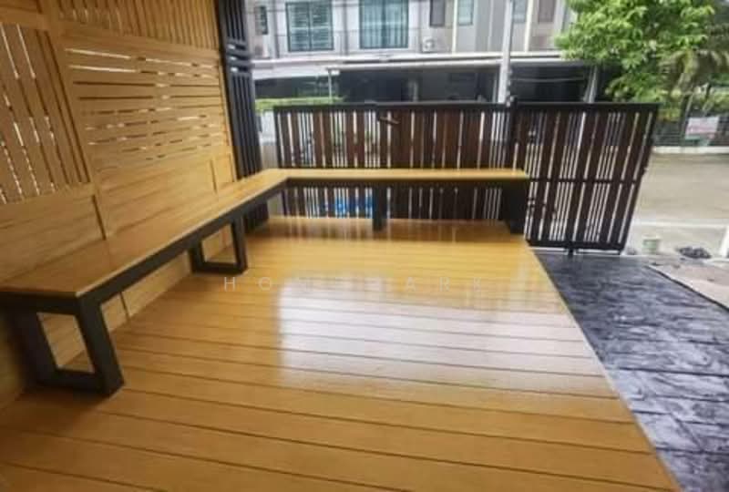 For Sale - The Connect Pattanakarn 38, Bangkok