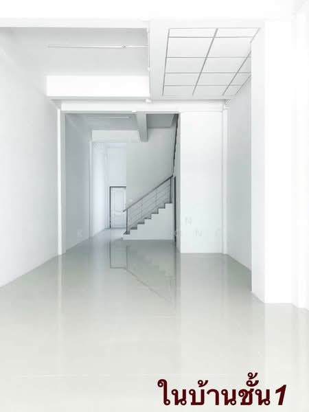 ให้เช่า - หมู่บ้าน วิเศษสุขนคร 25, กรุงเทพ