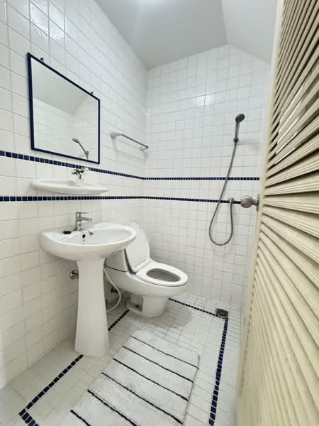 Baan Phahonyothin Soi 30, Bangkok, ถนนพหลโยธิน, Chan Kasem, Chatuchak, Bangkok, 3 Bedrooms, 300 sqm, Single Detached House For Rent, by Connex Property, 500225634 - DDproperty.com