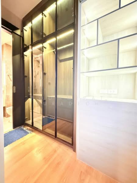 Noble Around Ari, Bangkok, 312 Phahon Yothin Rd, Samsen Nai, Phaya Thai, Bangkok, Studio, 27 sqm, Condo For Rent, by Poommipat Suradech, 500225636 - DDproperty.com