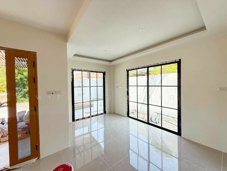 Mu Ban Chaofah Garden Home Koh Keaw : หมู่บ้านเจ้าฟ้าการ์เด้นโฮม 3 (เกาะแก้ว), ภูเก็ต, เกาะแก้ว, เมืองภูเก็ต, ภูเก็ต, 182 ตร.ม., ทาวน์เฮ้าส์ ขาย, โดย Witada Jindapol, 500225638 - DDproperty.com