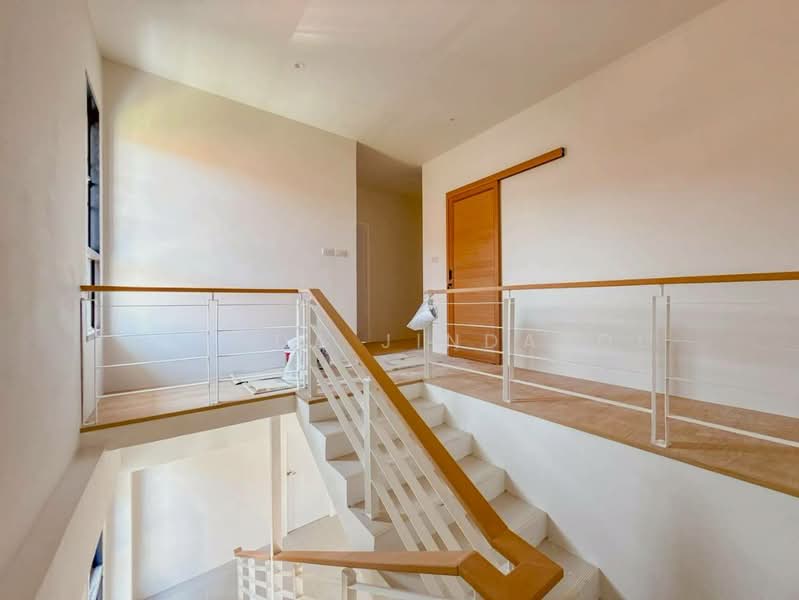 Mu Ban Chaofah Garden Home Koh Keaw, Phuket, Ko Kaeo, Muang Phuket, Phuket, 4 Bedrooms, 182 sqm, Townhouse For Sale, by Witada Jindapol, 500225638 - DDproperty.com